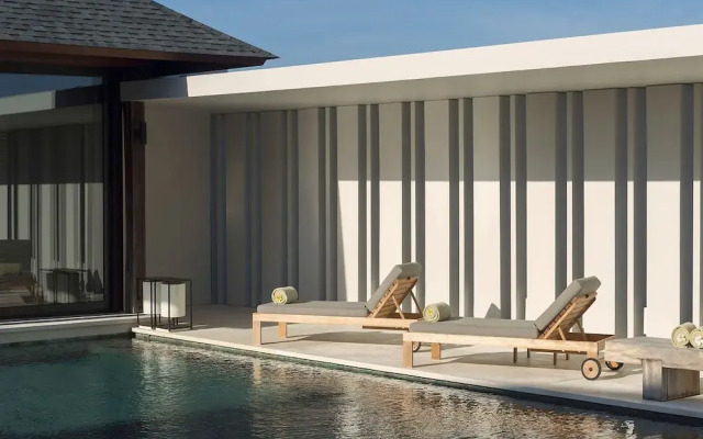 Sohamsa Ocean Estate