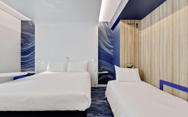 ibis Styles Paris Orly Airport