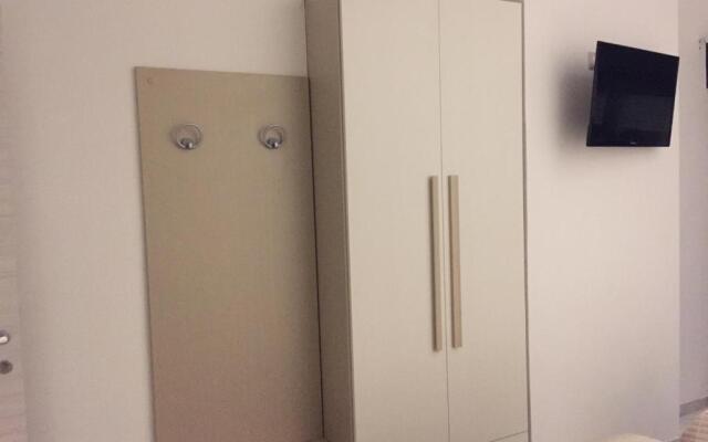 Appartamento 403
