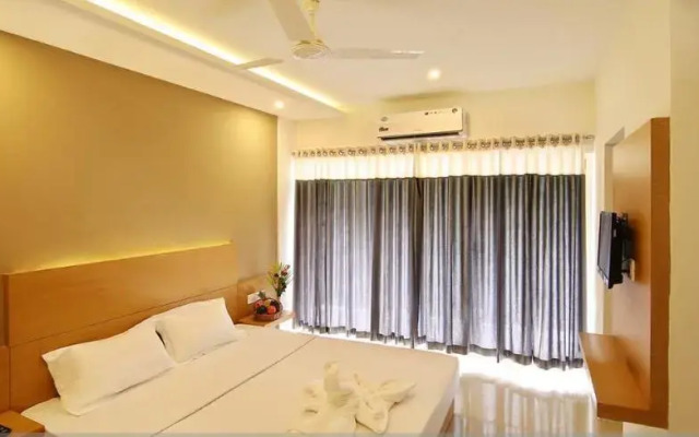 Hotel Mount Avenue