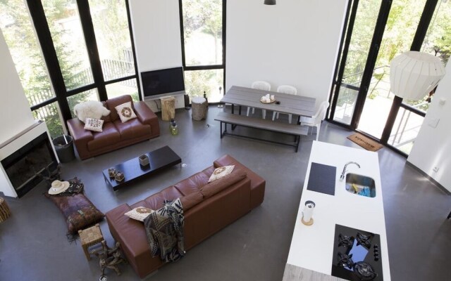 Faraya Loft