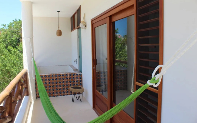 Tierra Mia Hotel Boutique