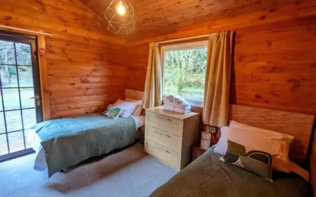 Ruskin Lodge