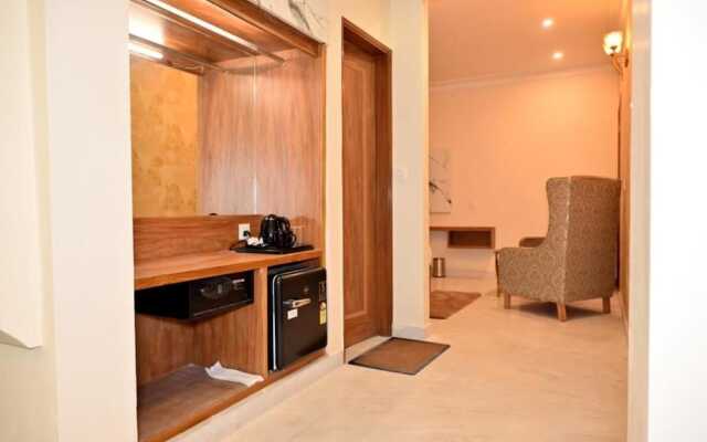 Mahal E Noor Amritsar Haveli