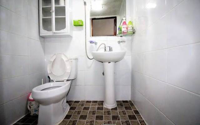 Good Morning Korea Guest House