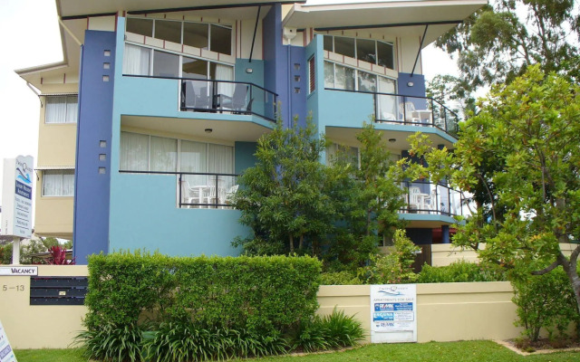 Twin Quays Noosa