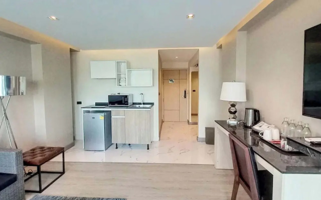 The 9 Residence Hotel