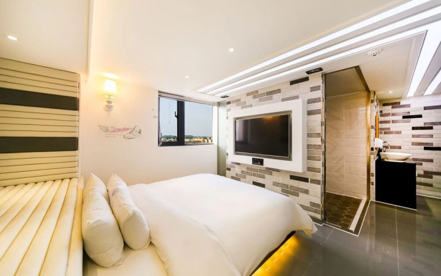 Pohang Jukdo G7