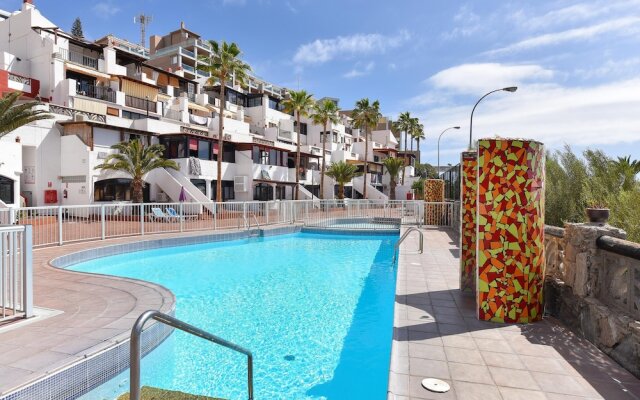 Beach Apartment in Playa del Cura 323