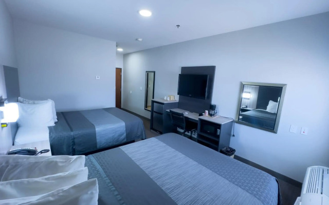 American Inn Madill