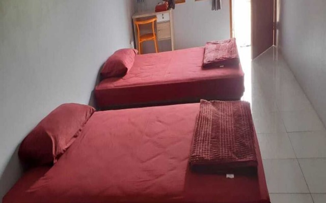 Nabila Syar'i Guesthouse