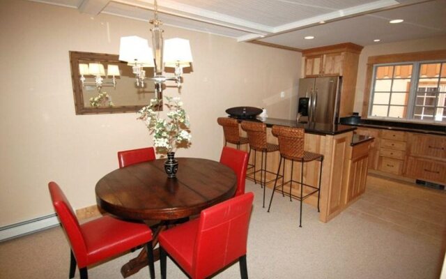 Alpenblick Townhomes