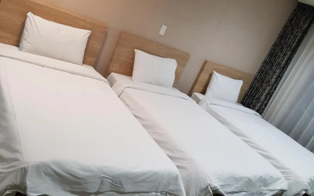 Dream Jeju Hotel