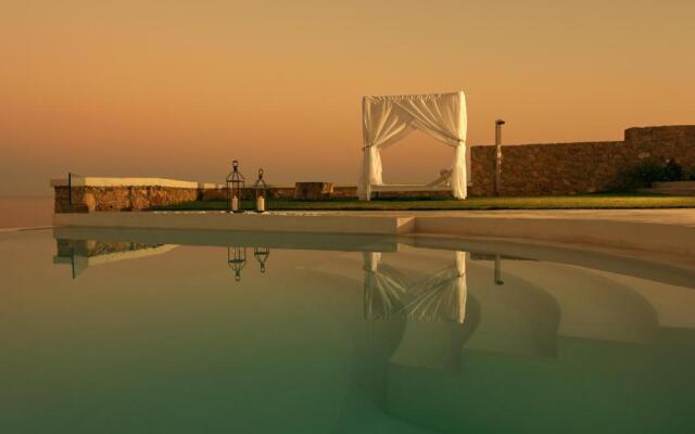 Arismari Luxury Villas