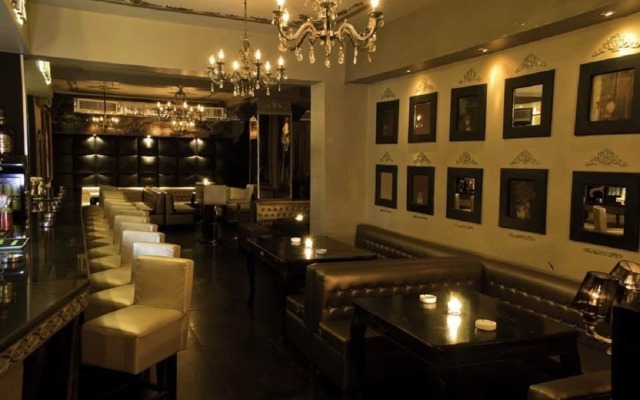 Shepherd Hotel
