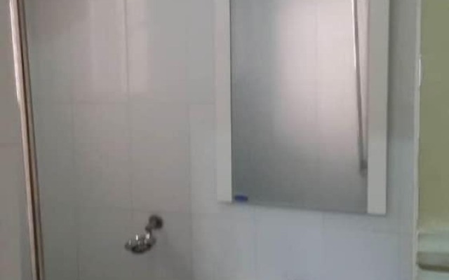 Blue View Hotel and Apartments