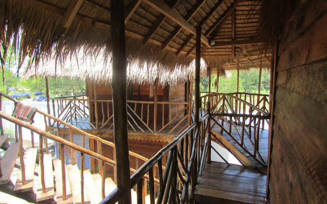 Wildside Villas