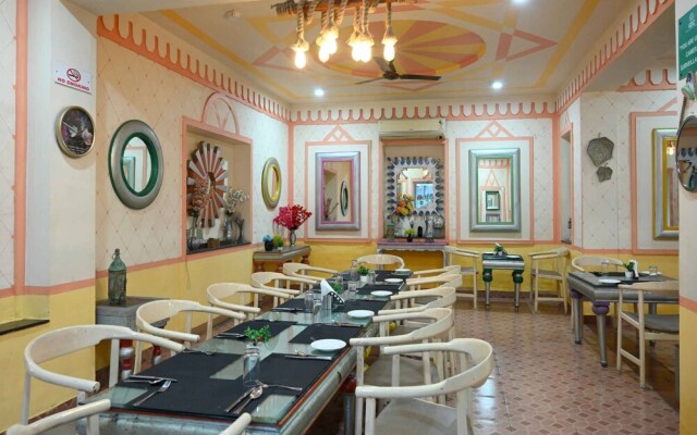 Golden Days Resort and Spa