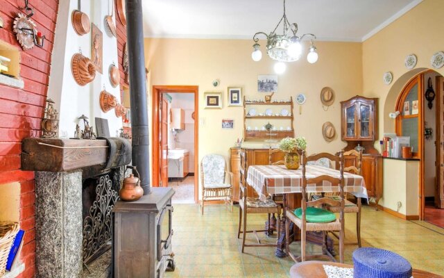 Belvilla by OYO Villa Cerignano