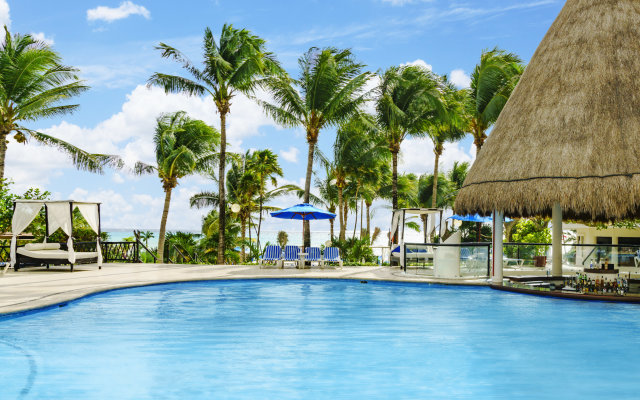 The Reef Playacar Beach Resort & Spa - Optional All Inclusive