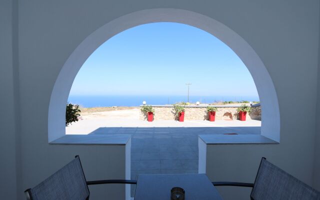 Villa Libertad