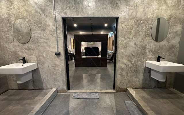 Premier Hostel Chiang Mai