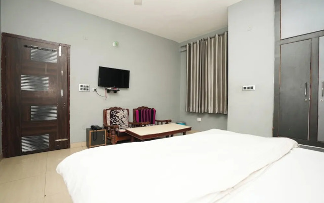 Sunrise Guest House