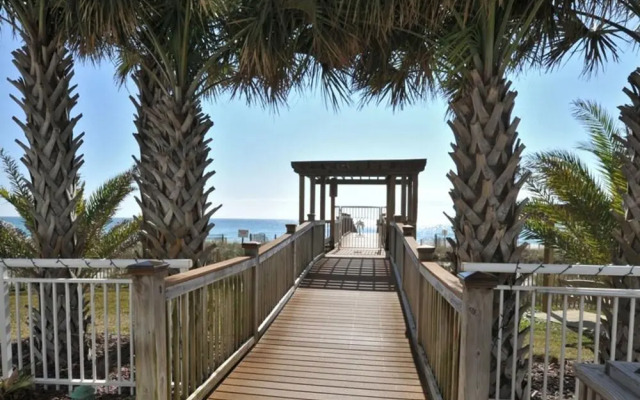 Beach Colony East 17b-penthouse