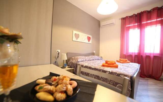 Bed & Breakfast Parco Carrara