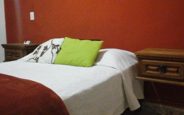 Hotel Posada San Juan