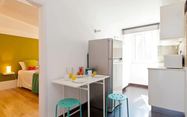 Bright And Cosy Lapa Apartments Rentexperience