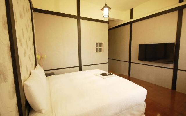 Hananoi Bed and Breakfast