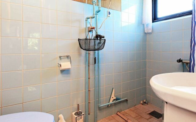 Lavish Holiday Home in Nakskov Near Sea