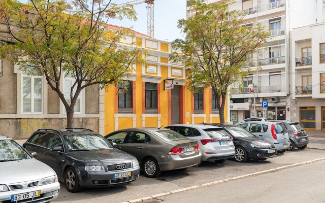 Leevin Guesthouse Faro