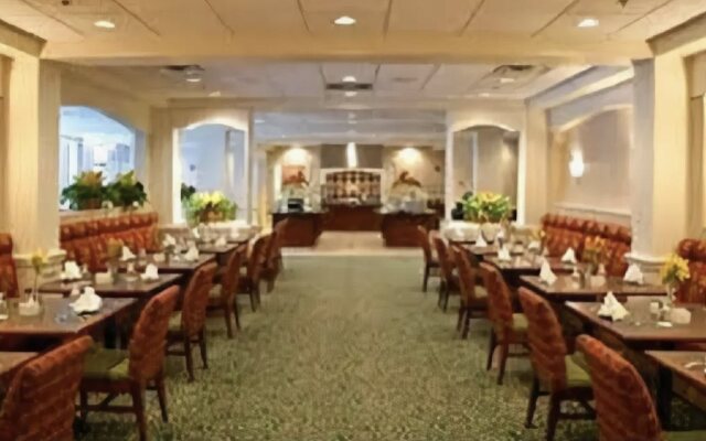 Holiday Inn Houston-Near The Galleria