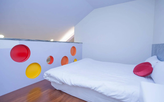 Yu Jue Guest House