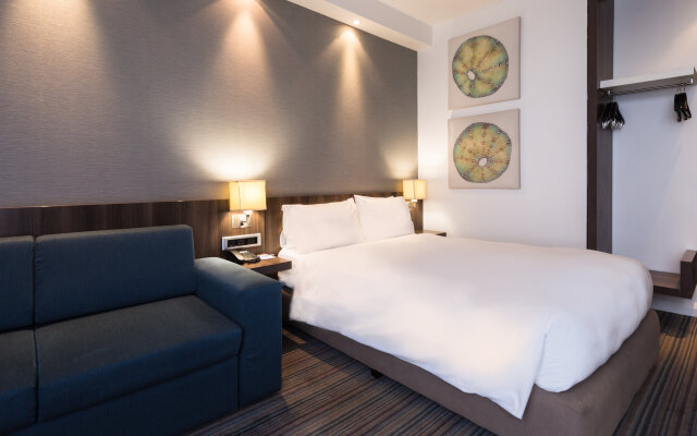 Holiday Inn Express Durban - Umhlanga, an IHG Hotel