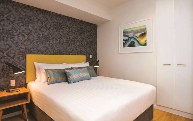 Adina Apartment Hotel Auckland Britomart