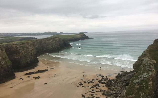 Porth Beach Hotel