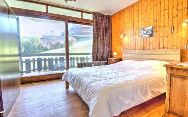 Appartement Morzine, 2 pièces, 5 personnes - FR-1-524-94