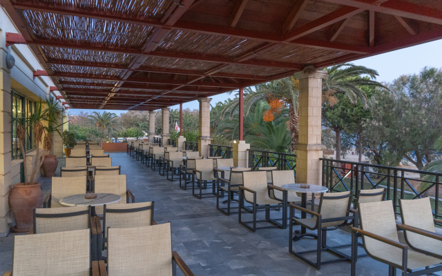 Mare Monte Beach Hotel