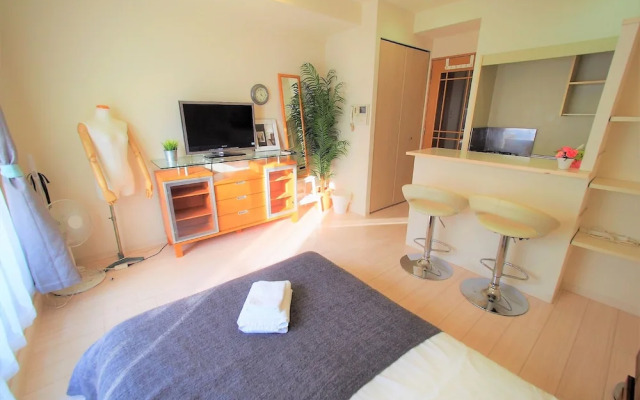 Always Stay Dotonbori506 PH45