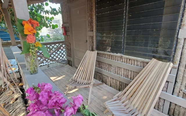 The Bounty Boutique Bohemian Hotel