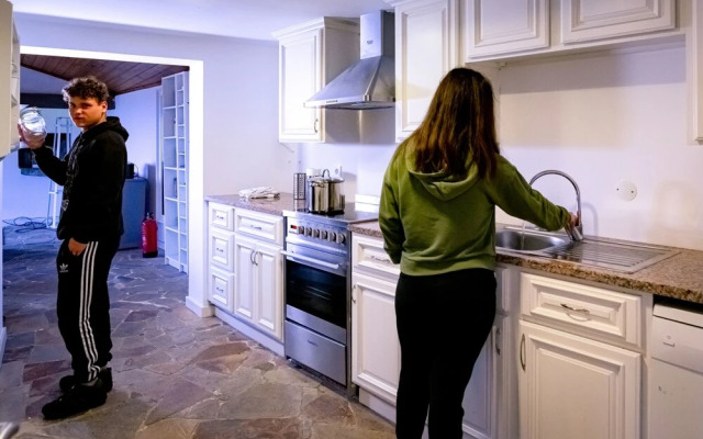 Casa dos Cal os Casa Anexos