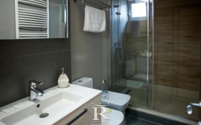 Rivulus Apartament Deluxe