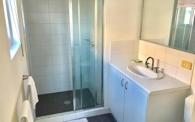 Cityview Studio Accommodation