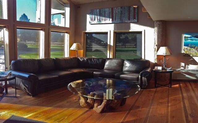 Best Western Ponderosa Lodge