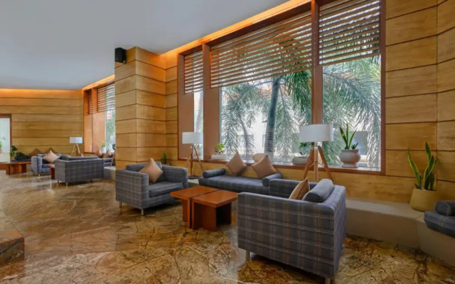 Club Mahindra Kensville Golf Resort