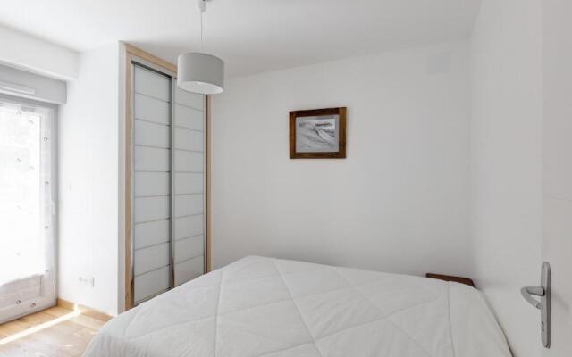 Appartement Brides-les-Bains, 2 pièces, 4 personnes - FR-1-512-41