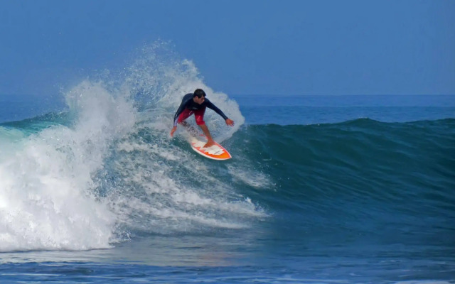 The Inn at Manzanillo Bay